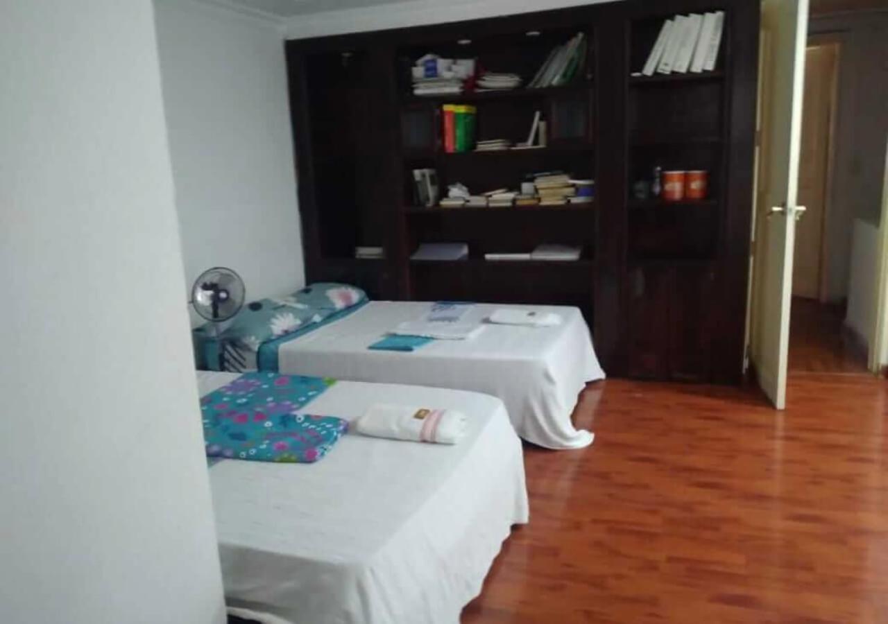 Casa Hotel Mi Huila Neiva  Exterior foto